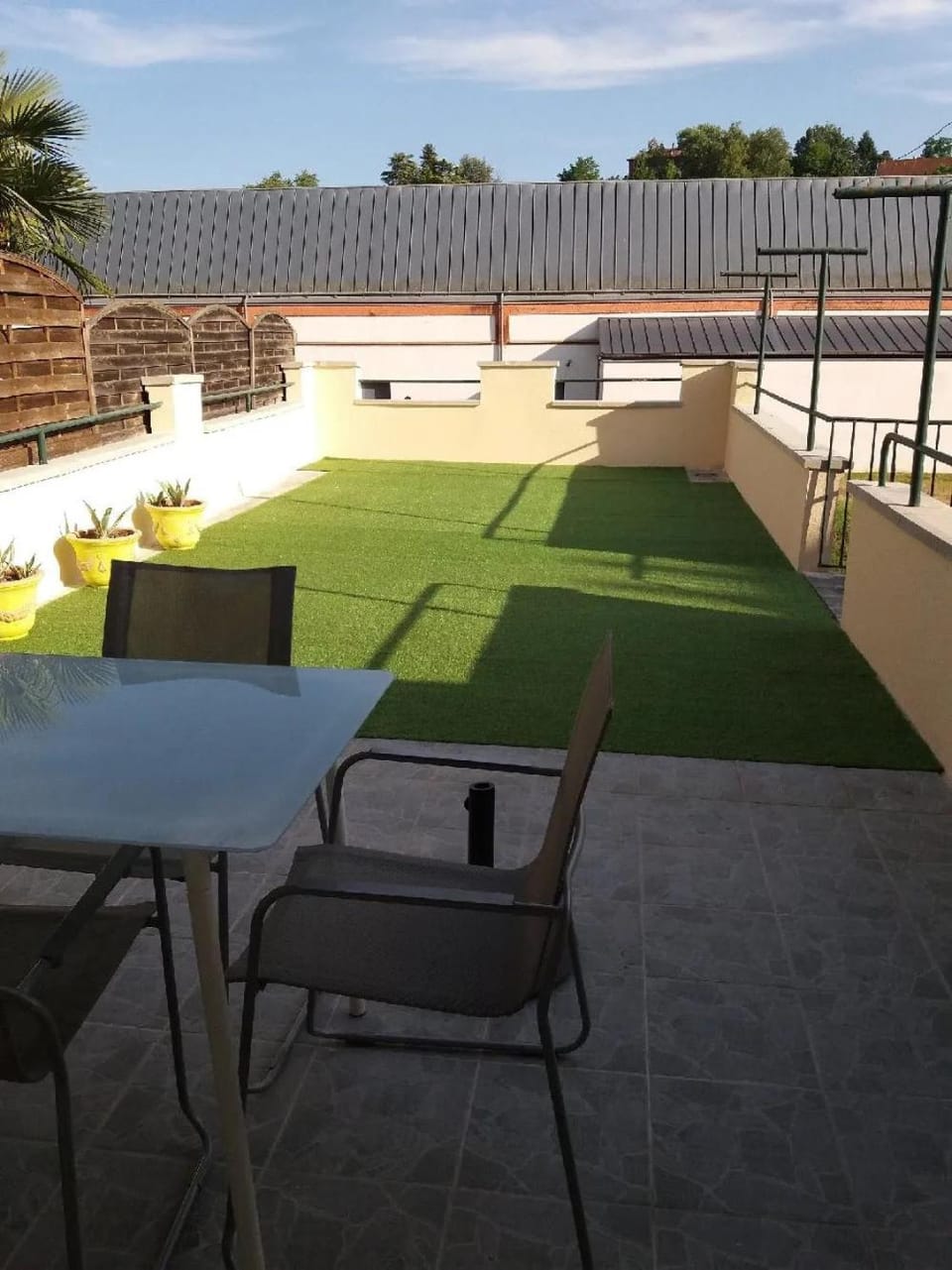 Maison Les Iris House in Occitanie
