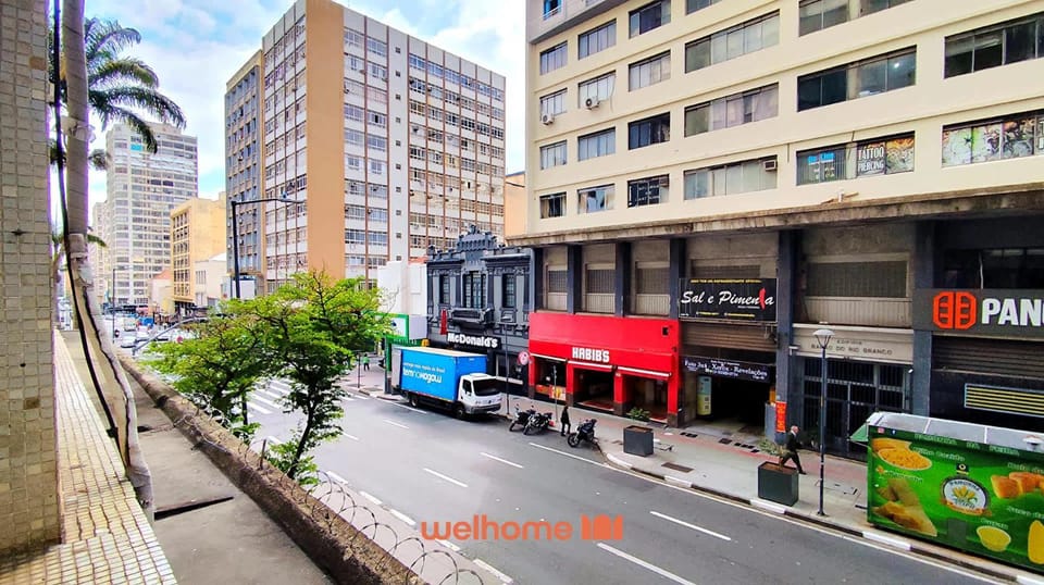 Apartamento em Campinas a 300m do Centro Apartment in Campinas