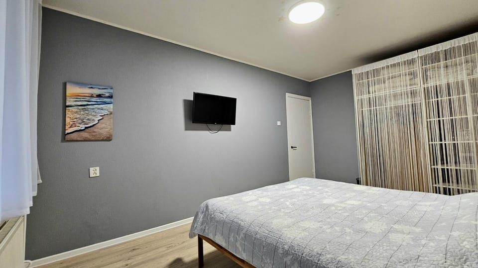 Windau Seaside Apartment Apartment in Latvia