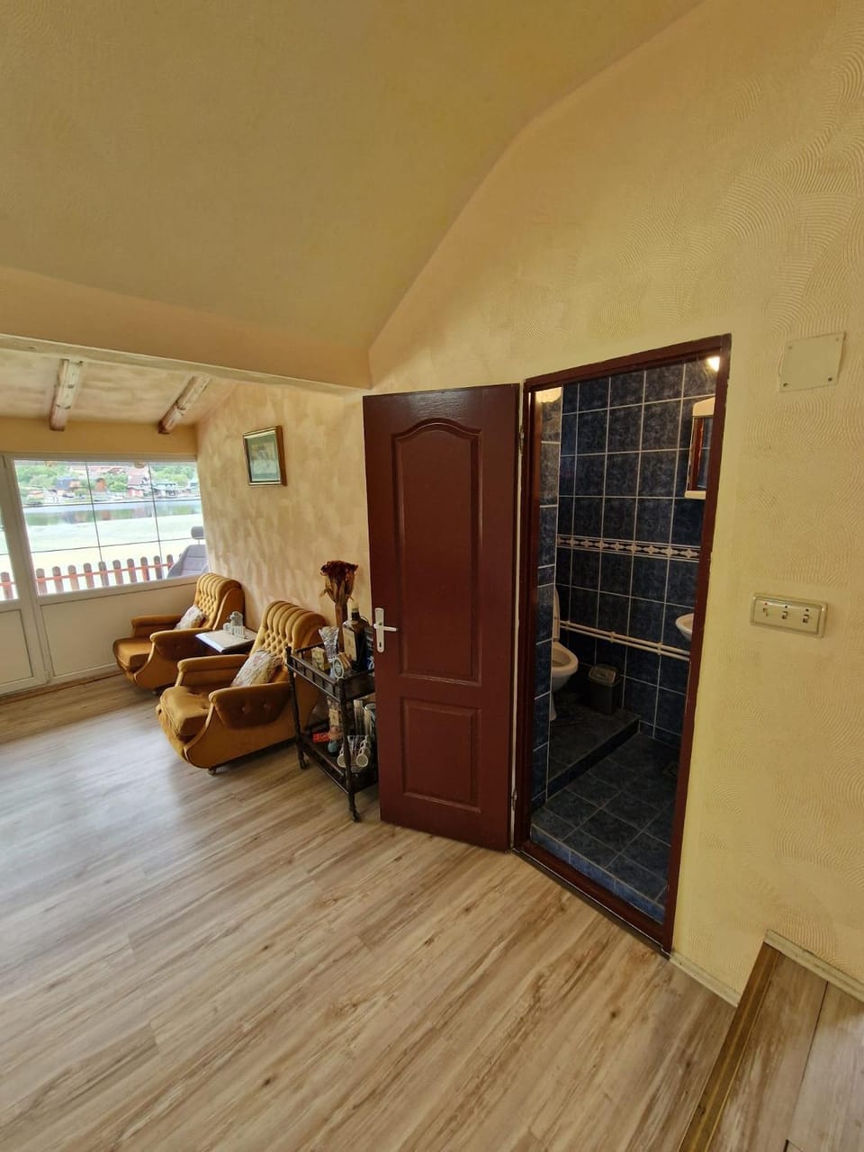 Vikendica "Banjski raj" Apartment in Zlatibor District, Serbia