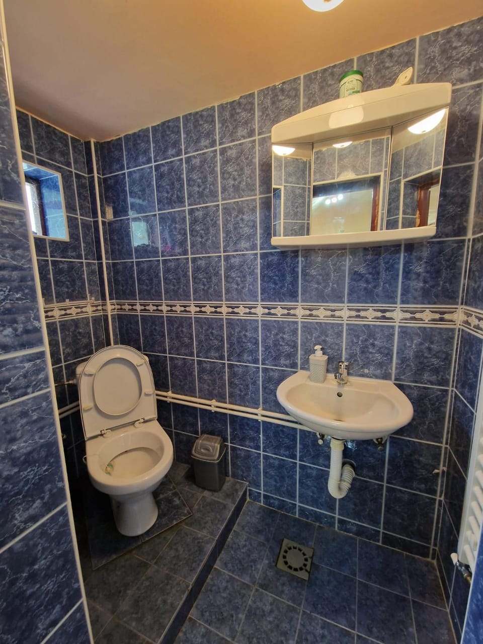 Vikendica "Banjski raj" Apartment in Zlatibor District, Serbia