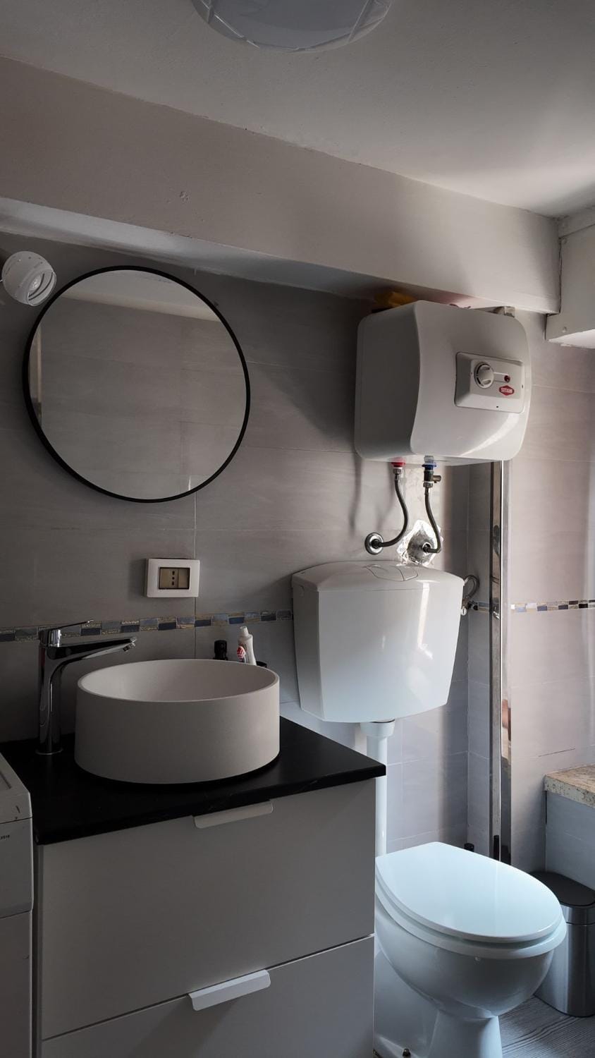 Appartamento tra mare e monti Apartment in Marina di Carrara