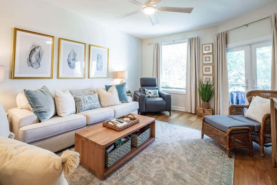 Happy Hours* House in Isle of Palms