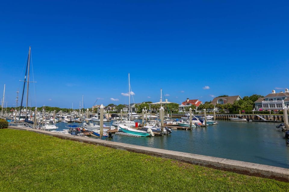 Happy Hours* House in Isle of Palms