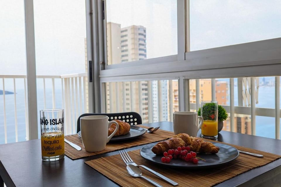 BL Piso Sierra Dorada 1 dormitorio Apartment in Benidorm