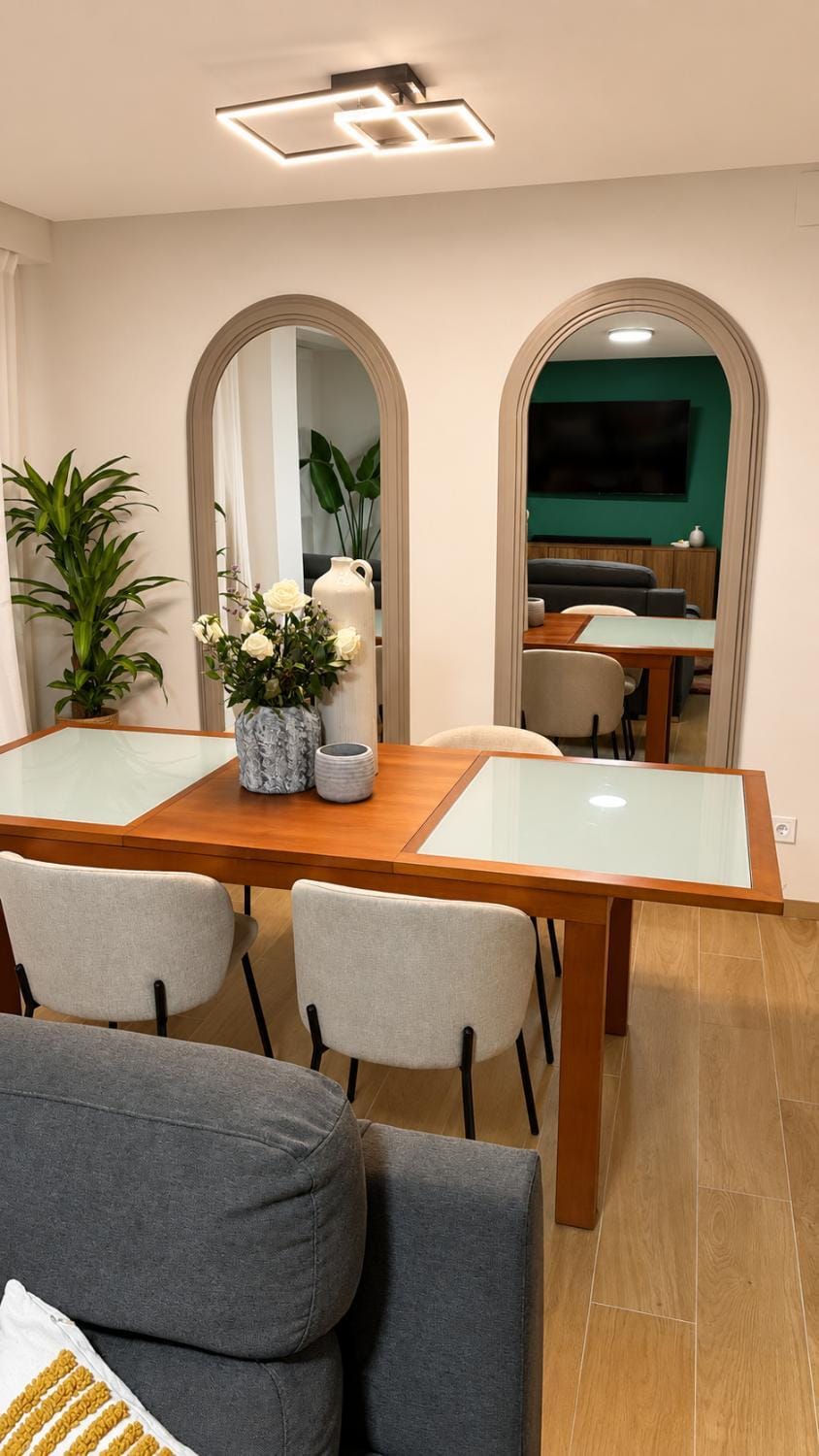 Luminoso Apartment in Vinalopó Mitjà