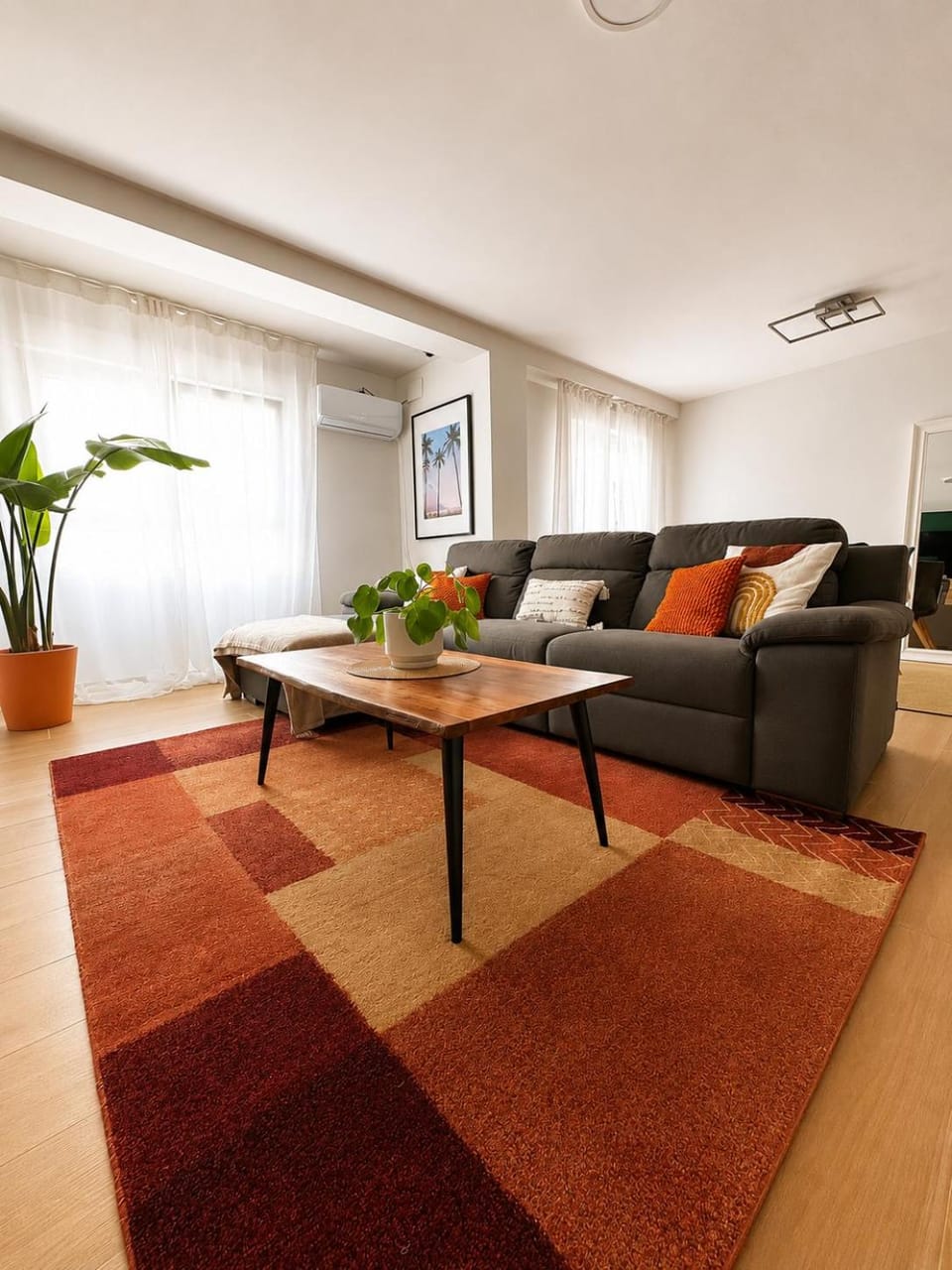 Luminoso Apartment in Vinalopó Mitjà