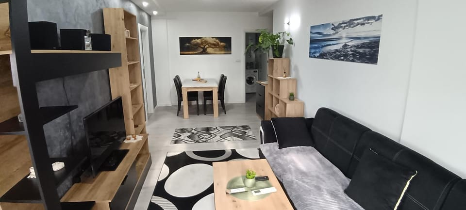 Apartman vex Apartment in Serbia