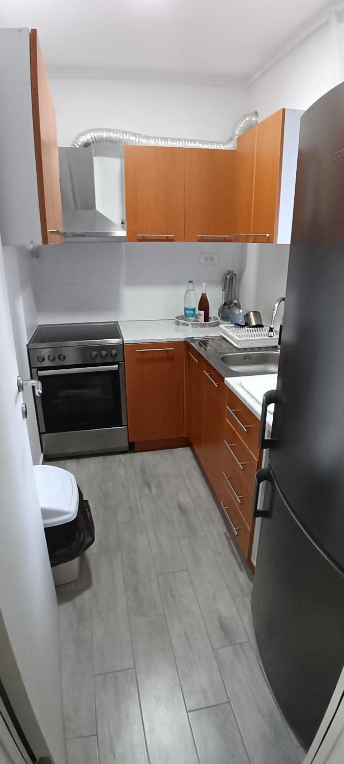Apartman vex Apartment in Serbia