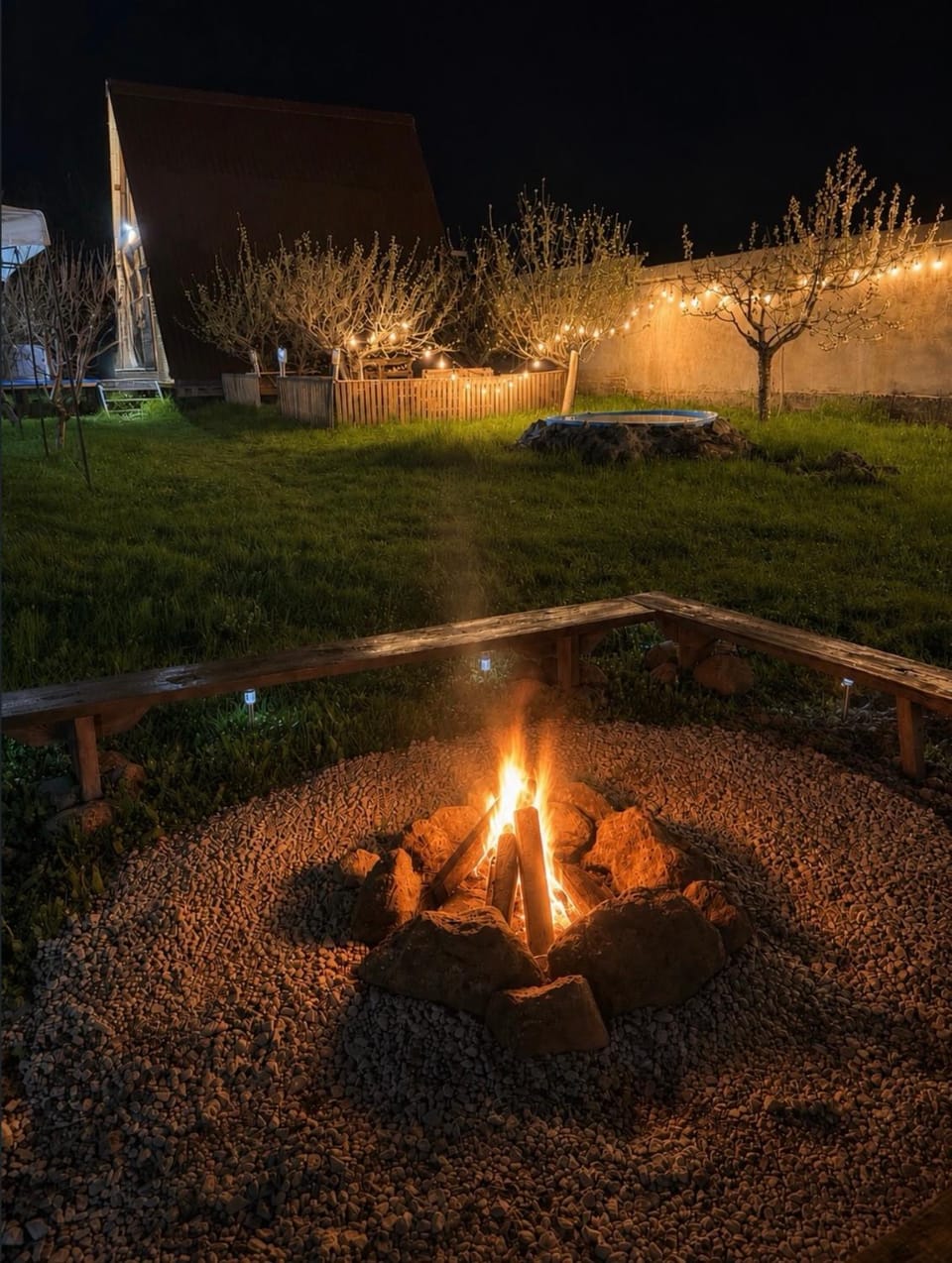 Delta Rest House Chalet in Armenia