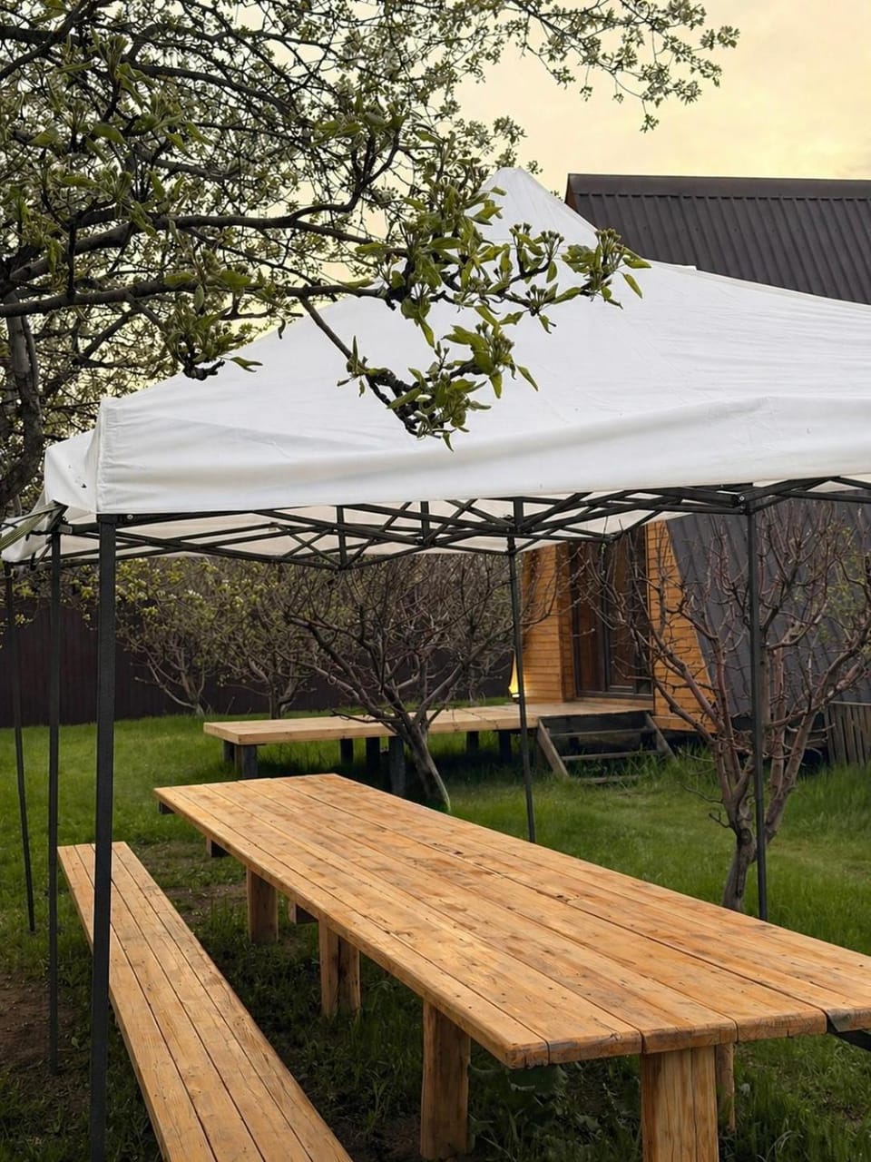 Delta Rest House Chalet in Armenia