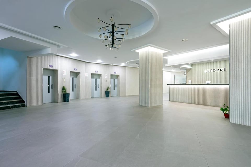 elevator
