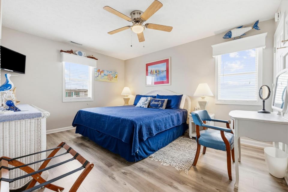 Aqua View House in North Myrtle Beach