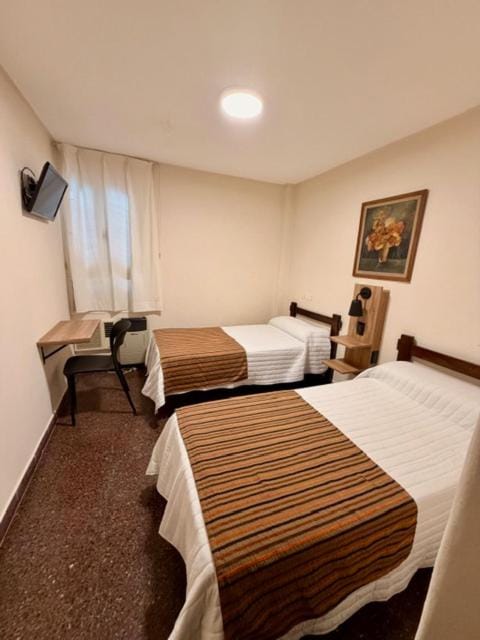 Hotel America Hotel in San Miguel de Tucumán