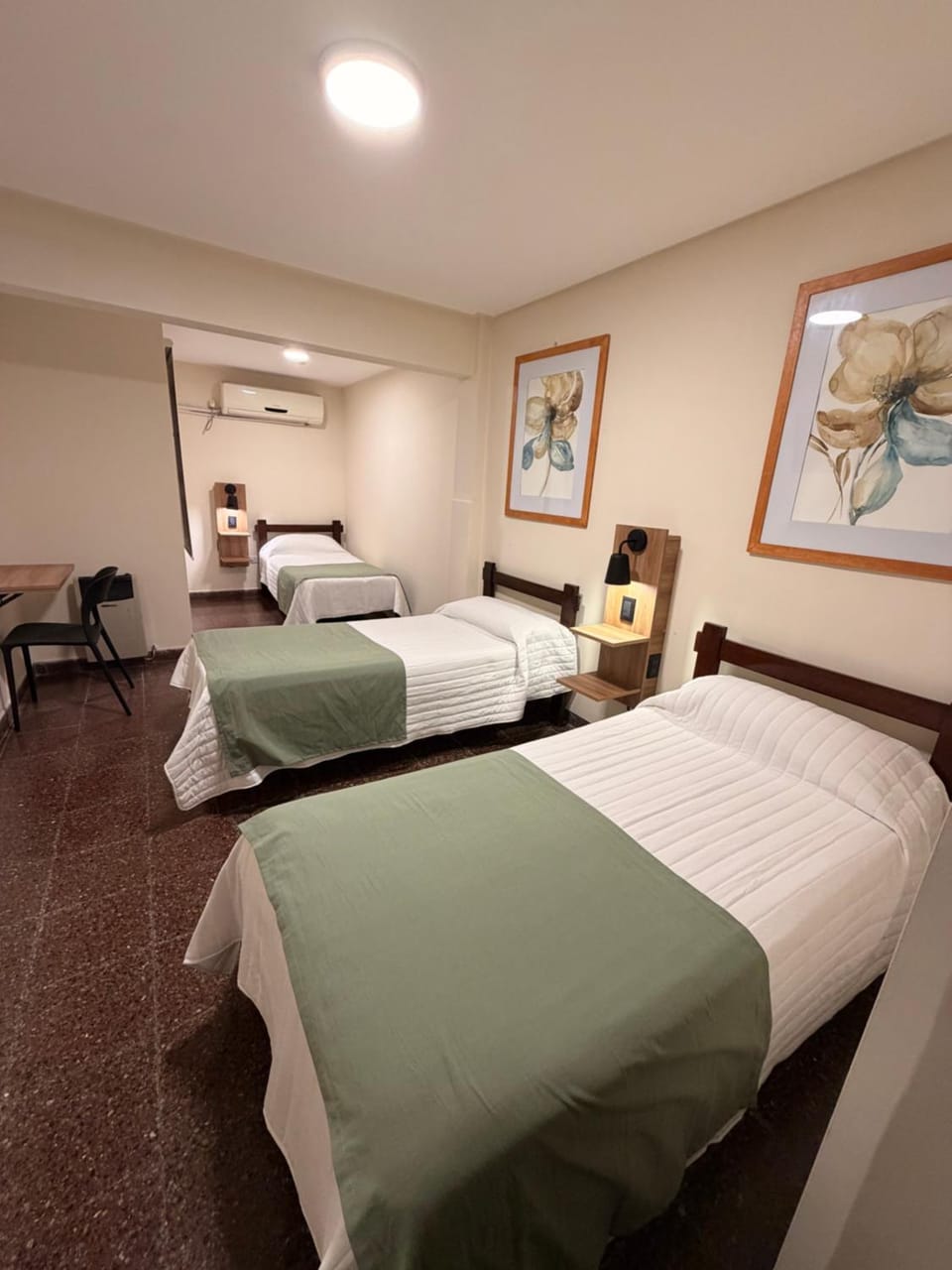 Hotel America Hotel in San Miguel de Tucumán