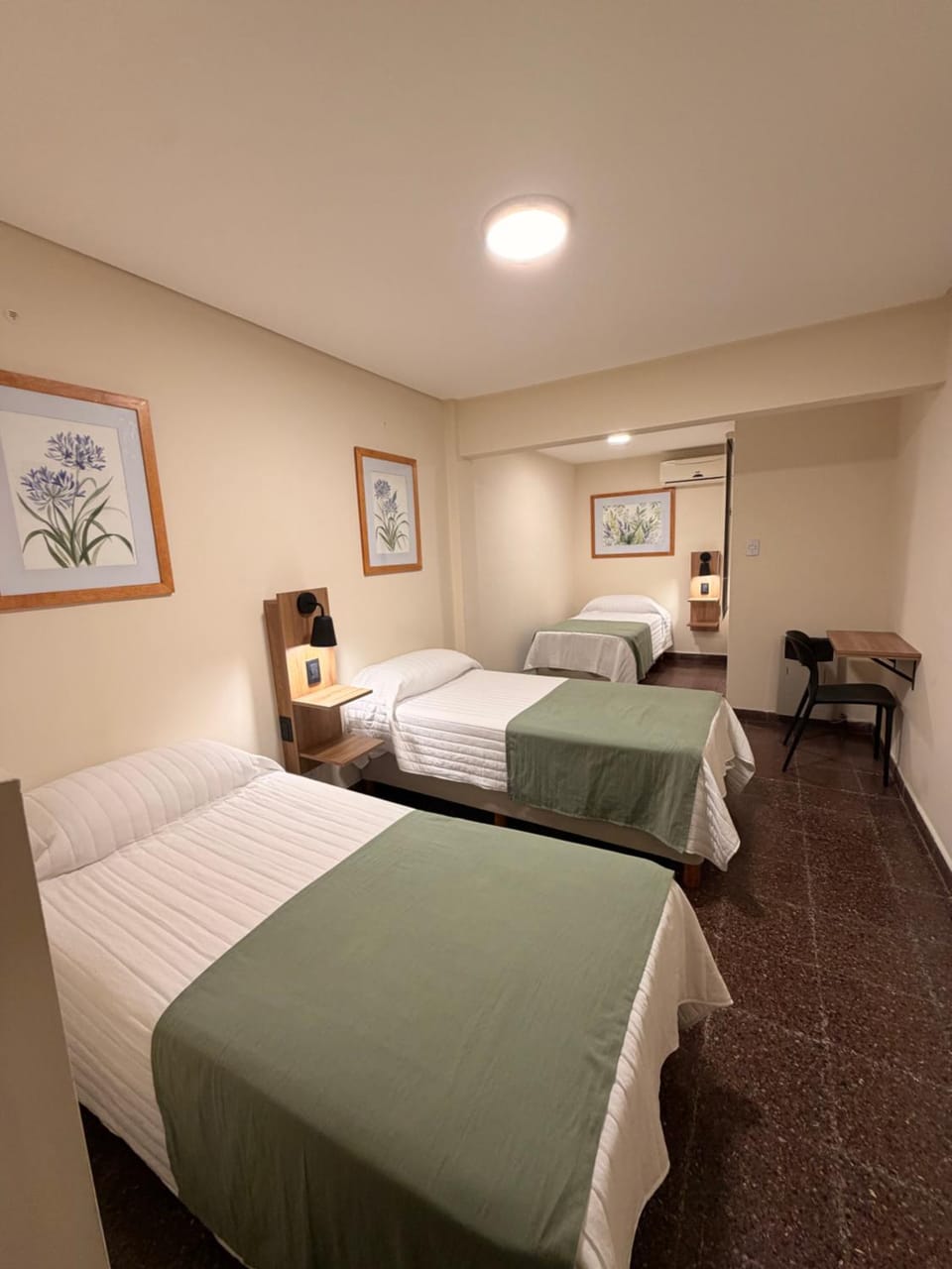 Hotel America Hotel in San Miguel de Tucumán