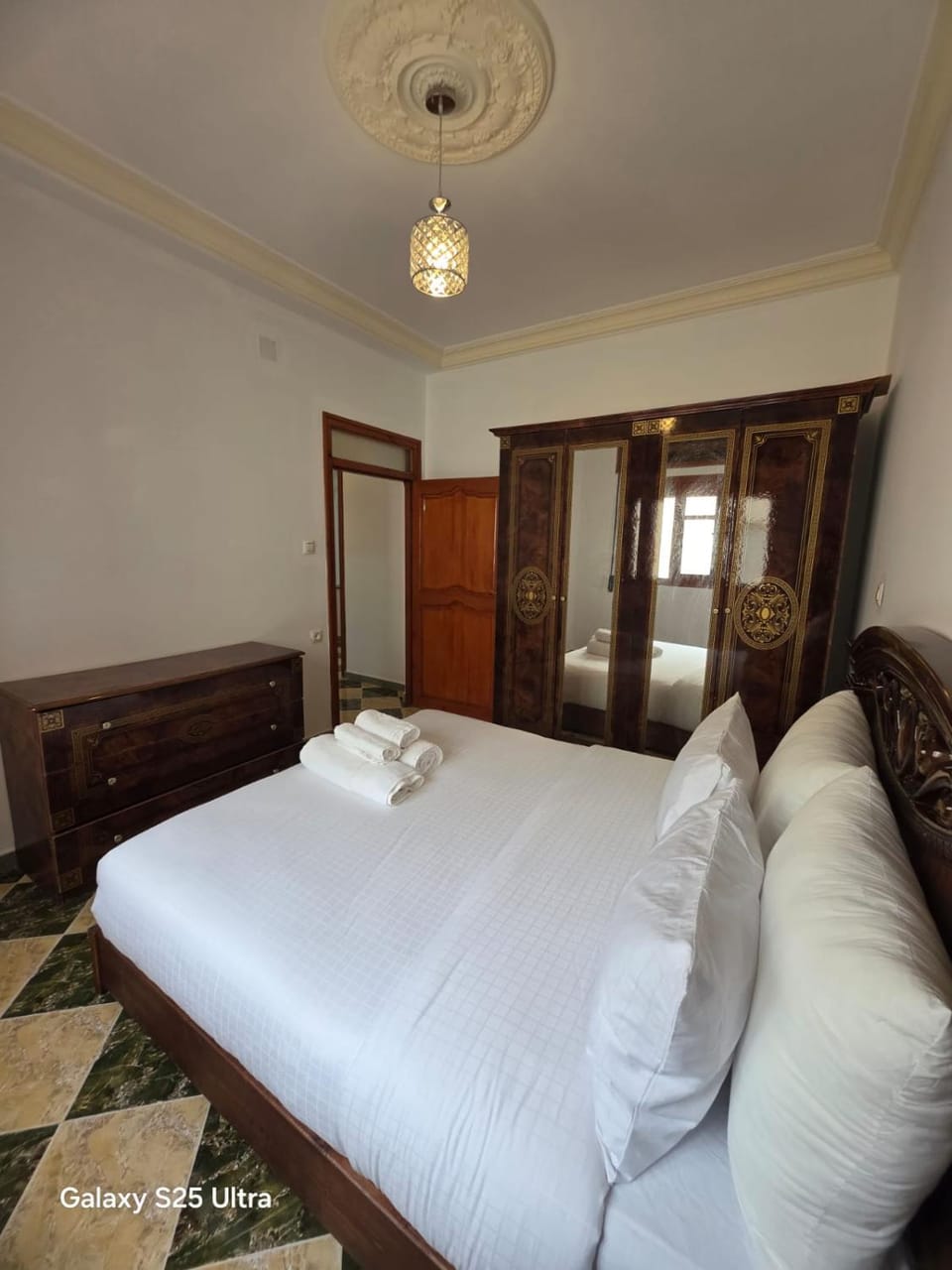 Dream Beach Villa with 4 bedrooms Villa in Tangier-Tétouan-Al Hoceima
