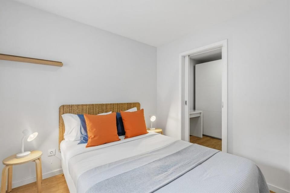 Sunny House with Private Terrace Apartment in Vila Nova de Gaia