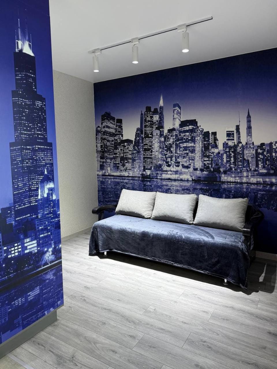 Жемчужина у моря Apartment in Odessa