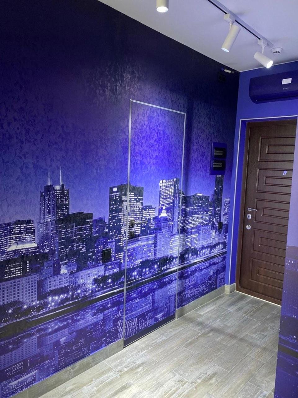 Жемчужина у моря Apartment in Odessa