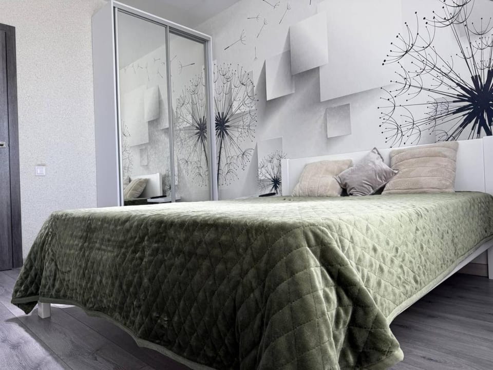Жемчужина у моря Apartment in Odessa