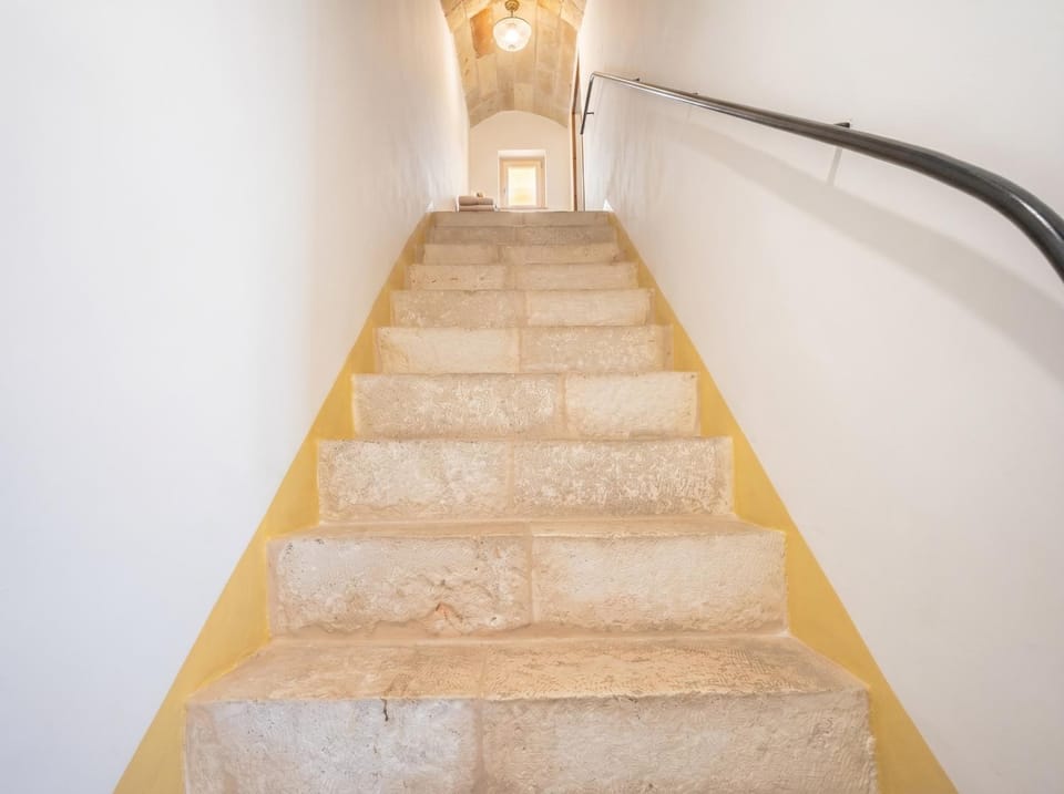 Casa Tino Apartments Apartment hotel in Polignano a Mare