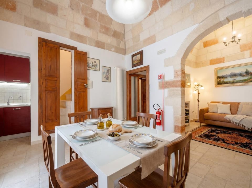Casa Tino Apartments Apartment hotel in Polignano a Mare