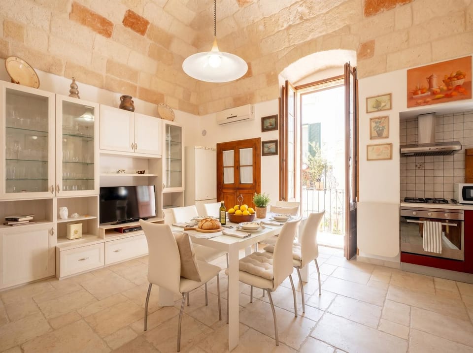 Casa Tino Apartments Apartment hotel in Polignano a Mare