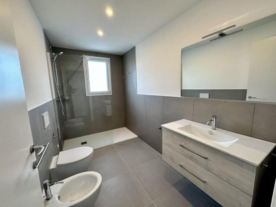 Pool access penthouse near the beach Apartment in Bibione