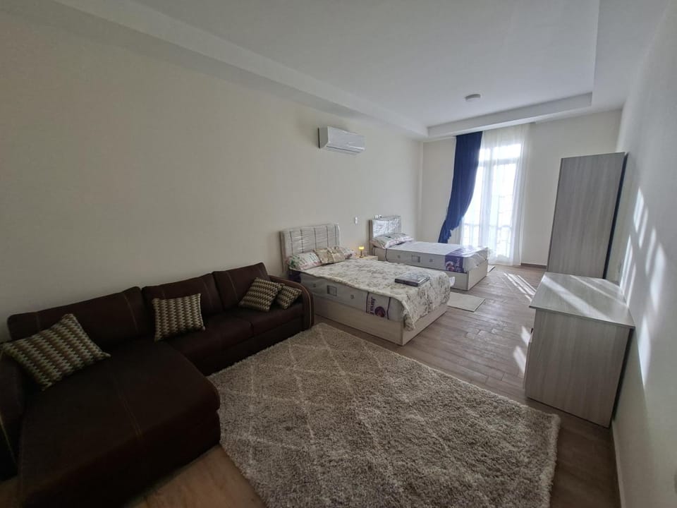A20 Latin District Apartment in Egypt