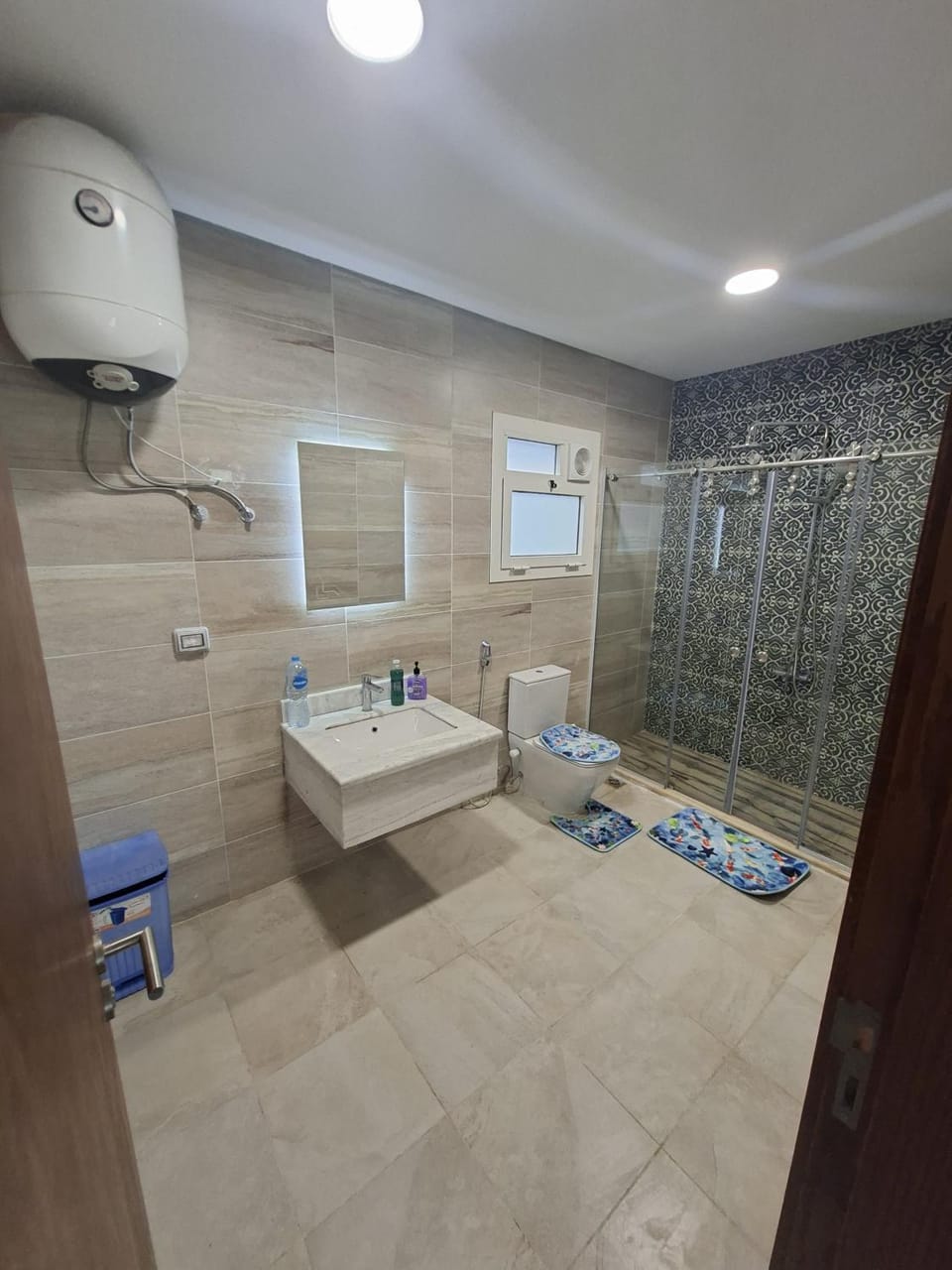 A20 Latin District Apartment in Egypt