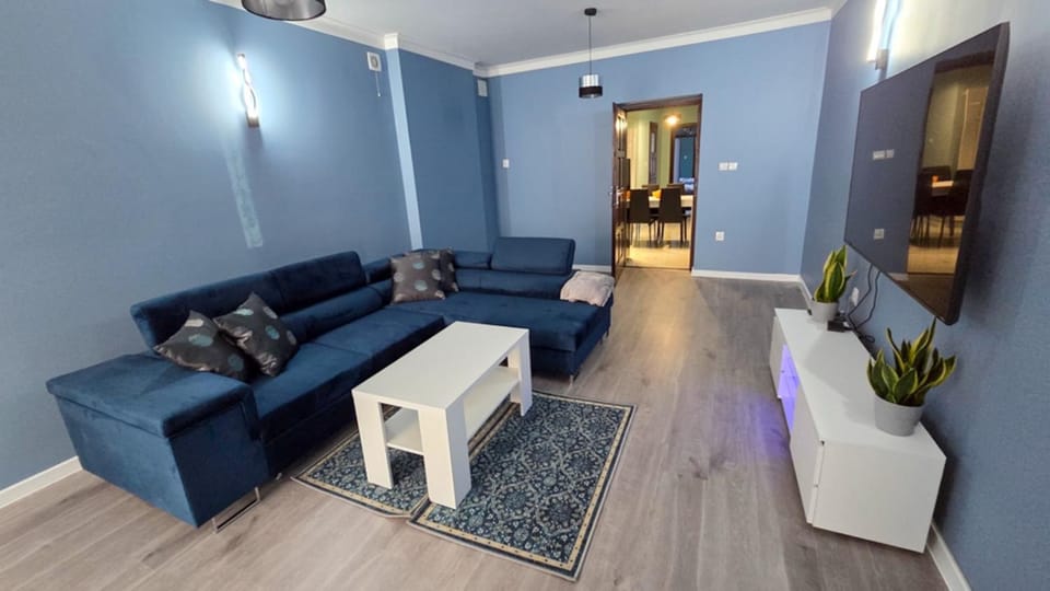 Apartament Asia Apartment in Lesser Poland Voivodeship