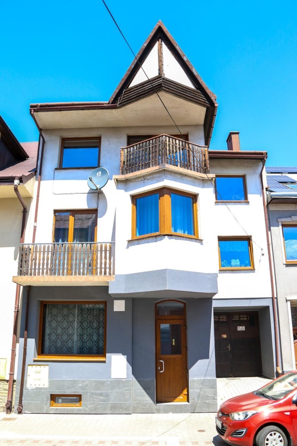 Apartament Asia Apartment in Lesser Poland Voivodeship