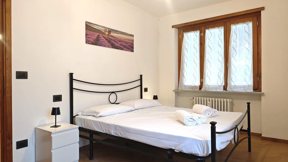 Hostdomus - Chez Paul Apartment in Piedmont