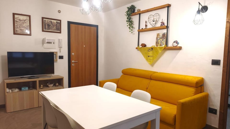 Hostdomus - Chez Paul Apartment in Piedmont
