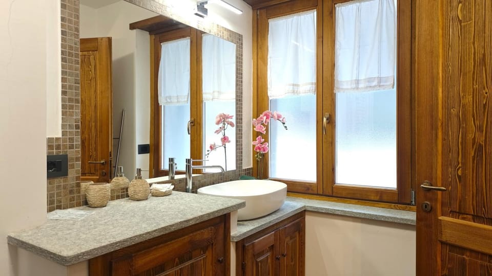 Hostdomus - Chez Paul Apartment in Piedmont