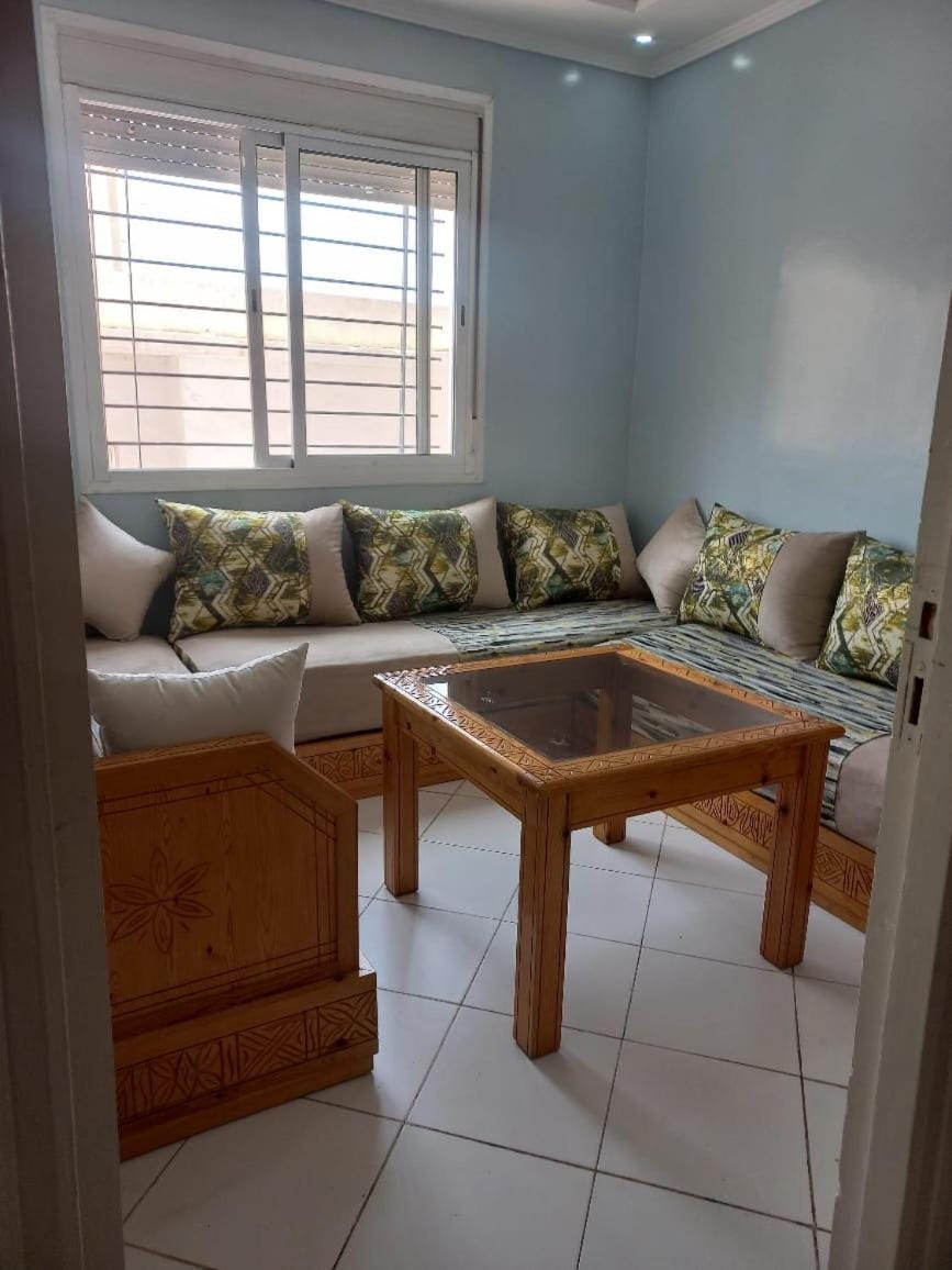 Appartement Apartment in Agadir