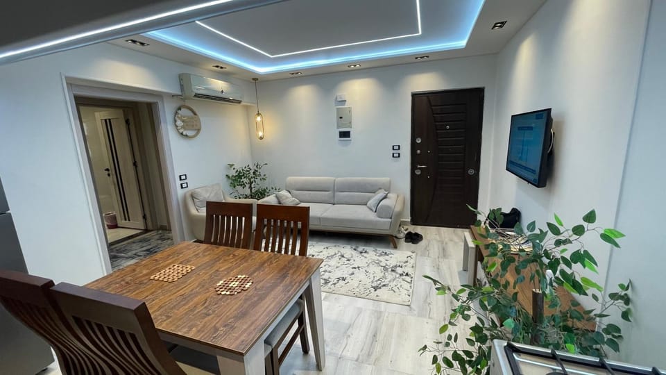 Studio Apartment, Families Only Apartment in Cairo Governorate