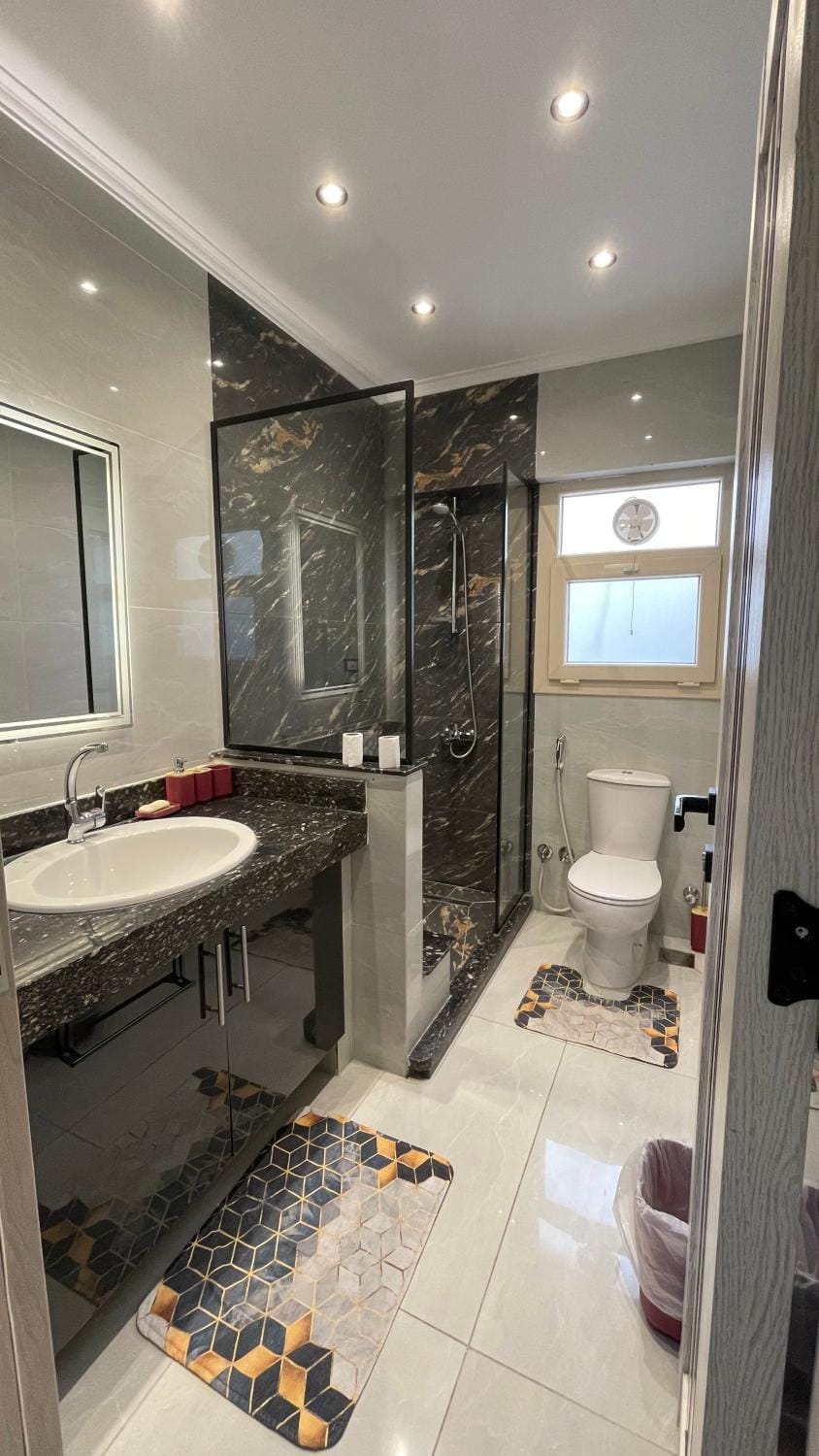 Studio Apartment, Families Only Apartment in Cairo Governorate