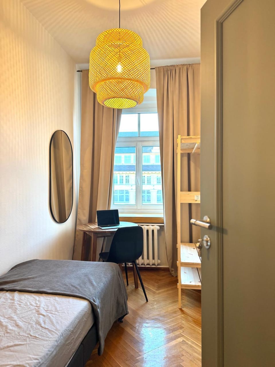 Old Town comfort rooms - main square Apartment in Wroclaw