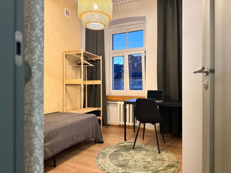 Old Town comfort rooms - main square Apartment in Wroclaw