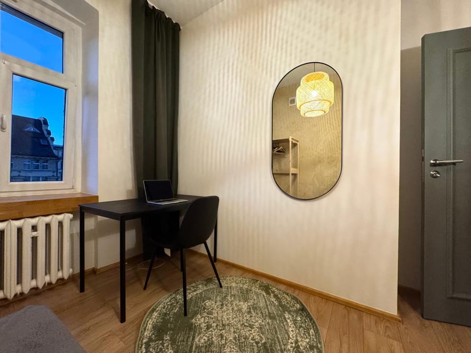 Old Town comfort rooms - main square Apartment in Wroclaw