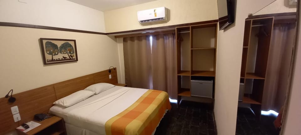 Hotel Pousada São Francisco Inn in State of Paraíba, Brazil