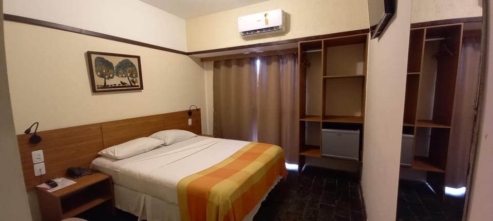 Hotel Pousada São Francisco Inn in State of Paraíba, Brazil