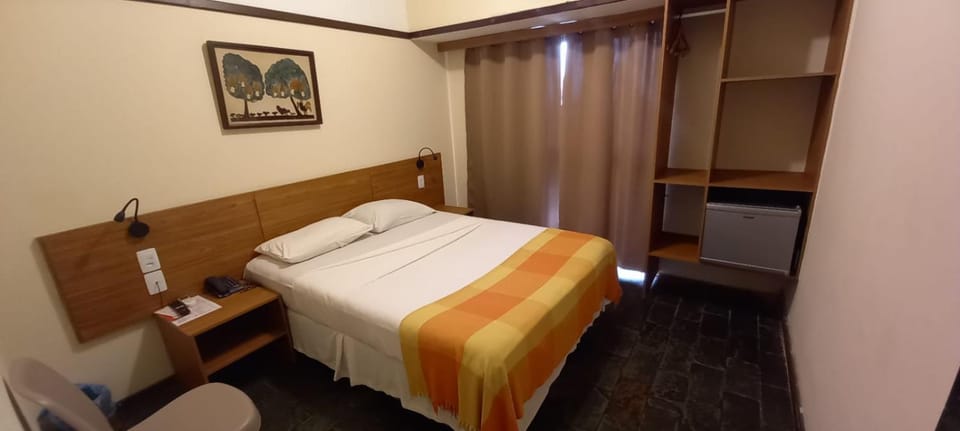 Hotel Pousada São Francisco Inn in State of Paraíba, Brazil
