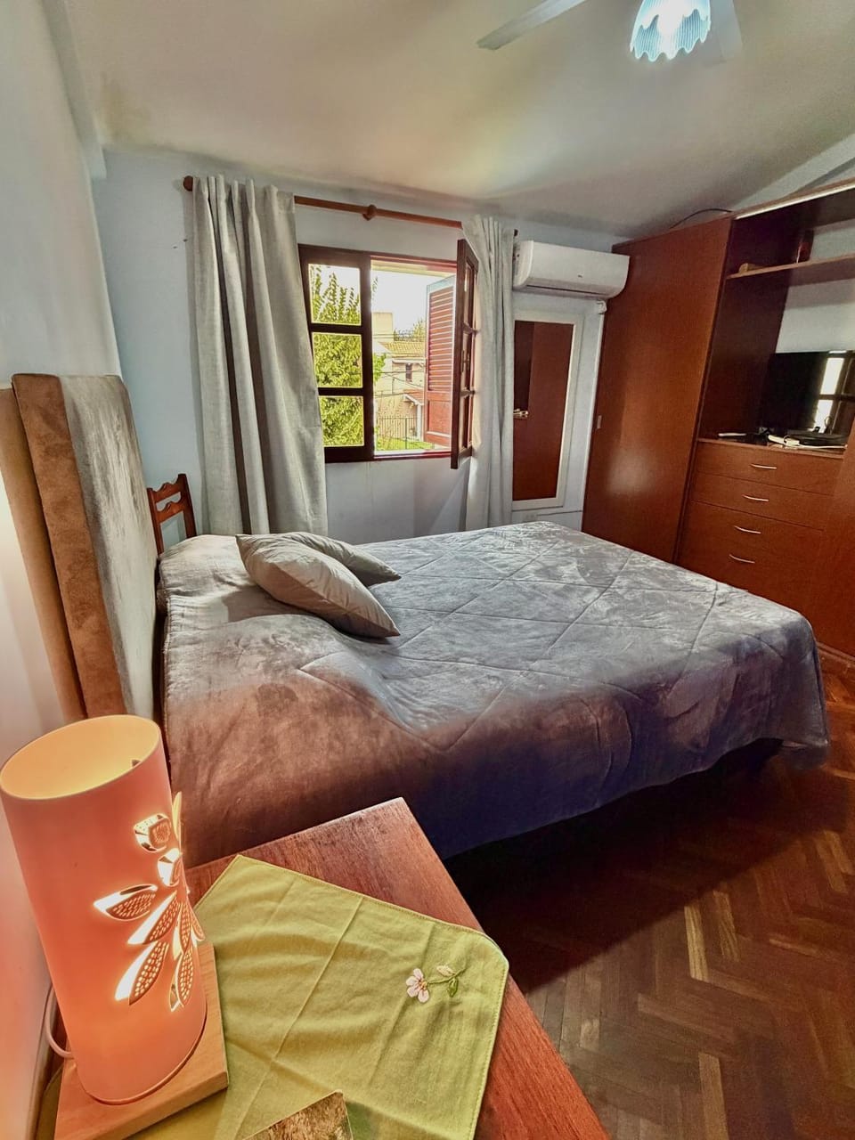 Tu lugar la viña casa Apartment in San Salvador de Jujuy