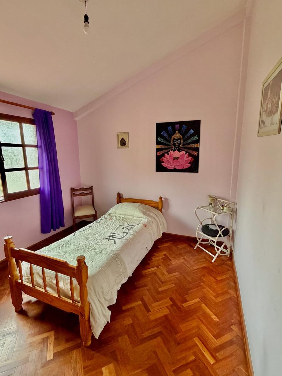 Tu lugar la viña casa Apartment in San Salvador de Jujuy