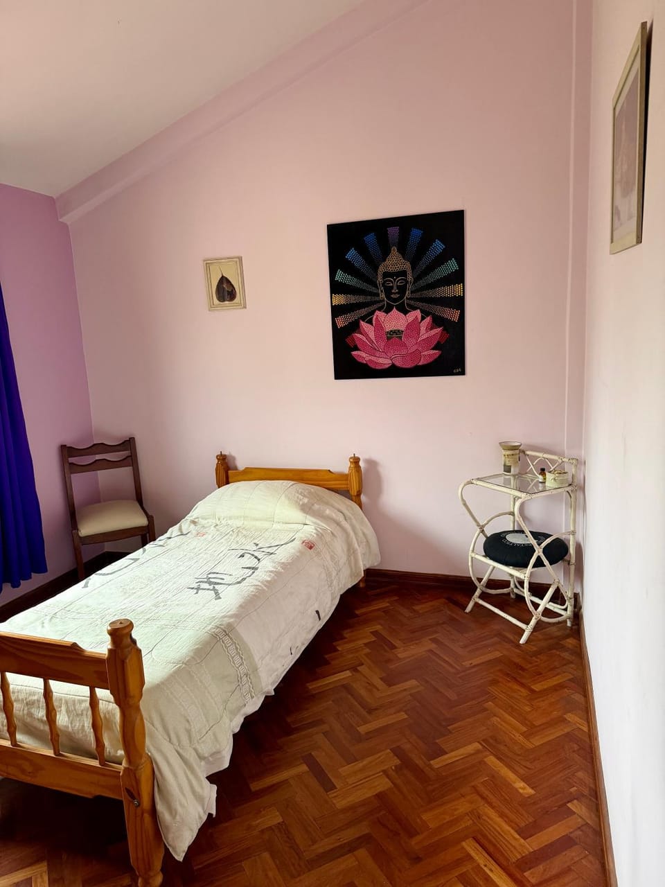Tu lugar la viña casa Apartment in San Salvador de Jujuy