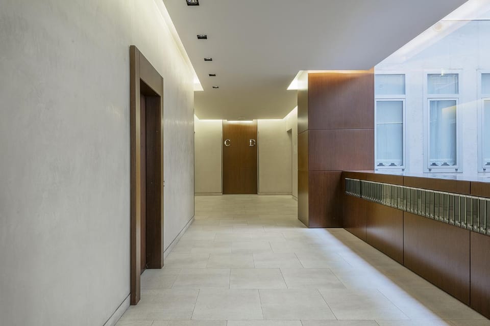 Fifty Eight Milano Porta Romana Apartment in Milan