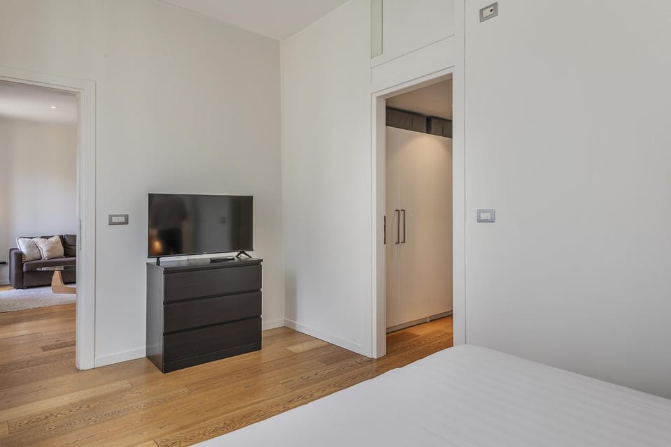 Fifty Eight Milano Porta Romana Apartment in Milan
